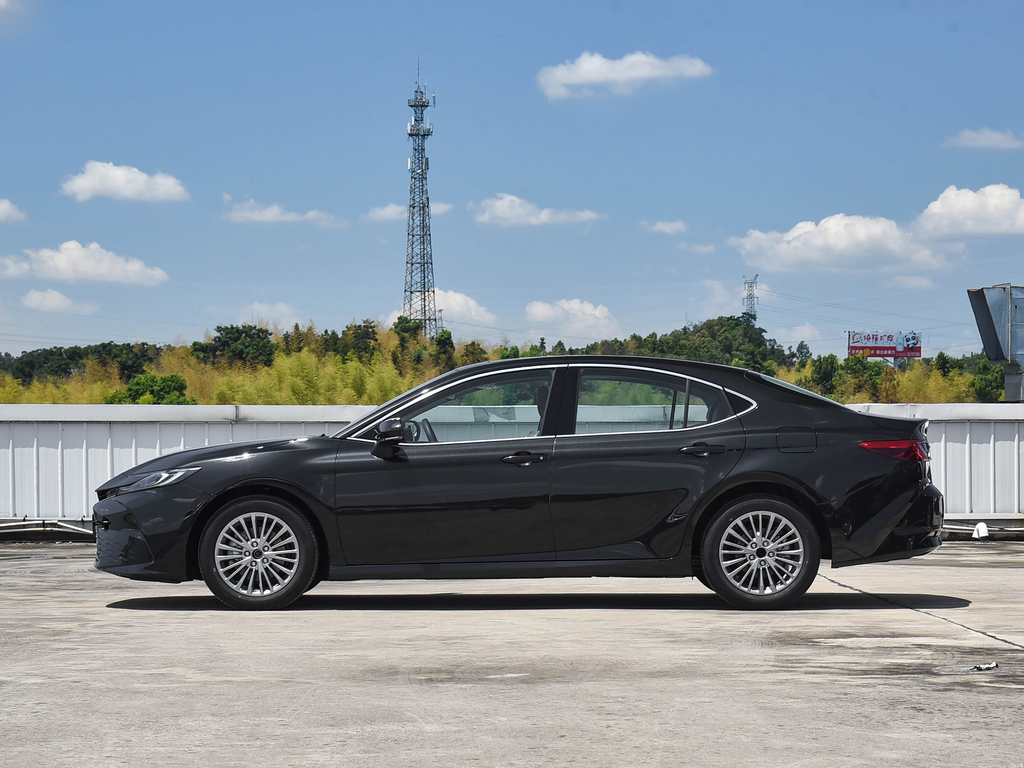 Toyota Corolla 2026 2.0E Elite Edition