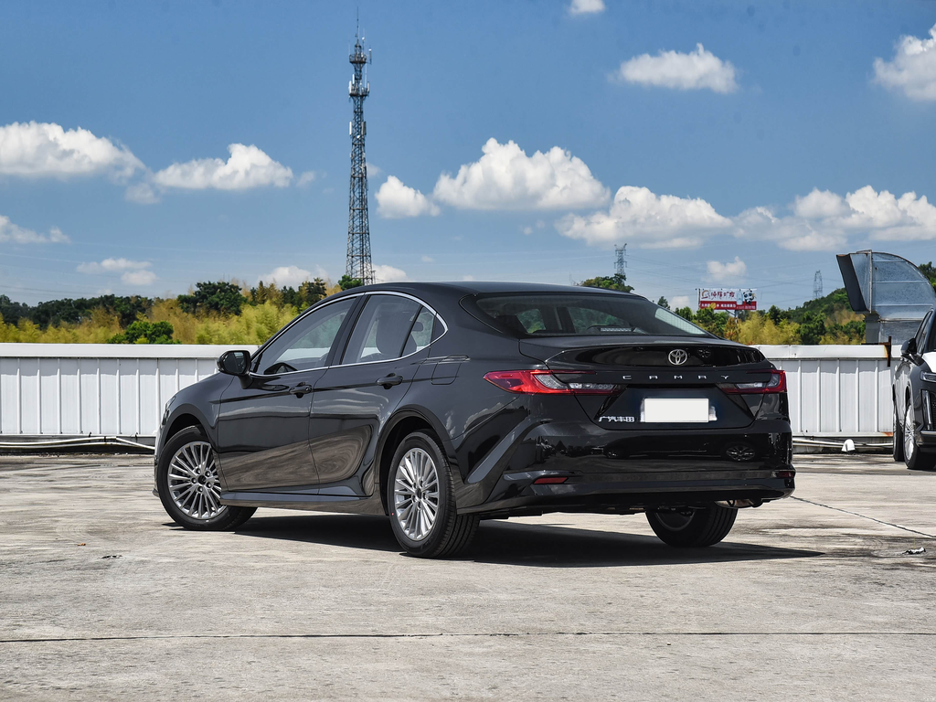 Toyota Corolla 2026 2.0E Elite Edition