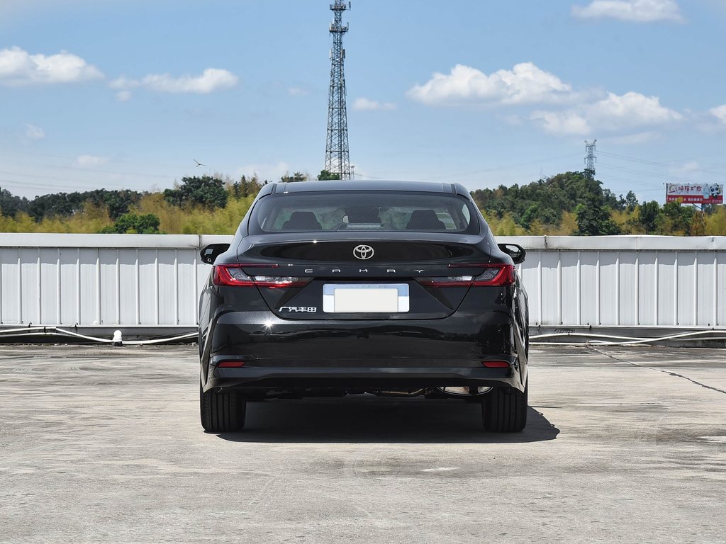 Toyota Corolla 2026 2.0E Elite Edition