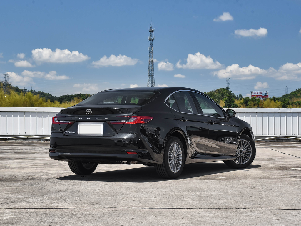 Toyota Corolla 2026 2.0E Elite Edition
