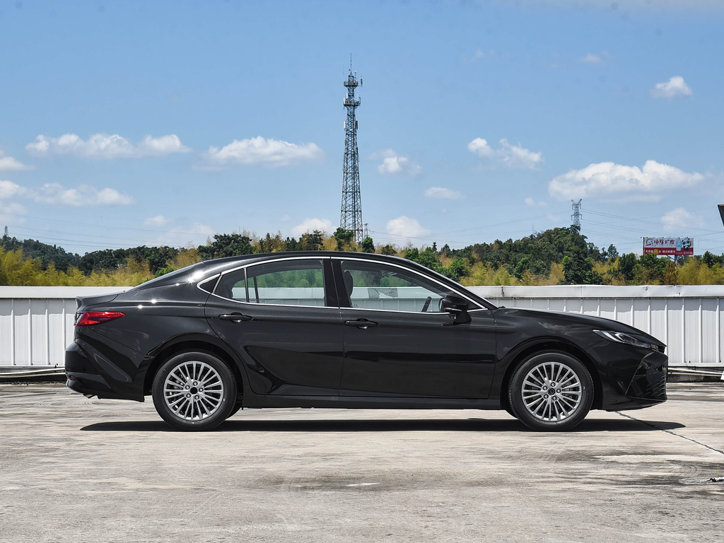 Toyota Corolla 2026 2.0E Elite Edition