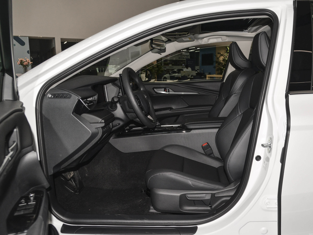 Toyota Corolla 2026 2.0E Elite Edition