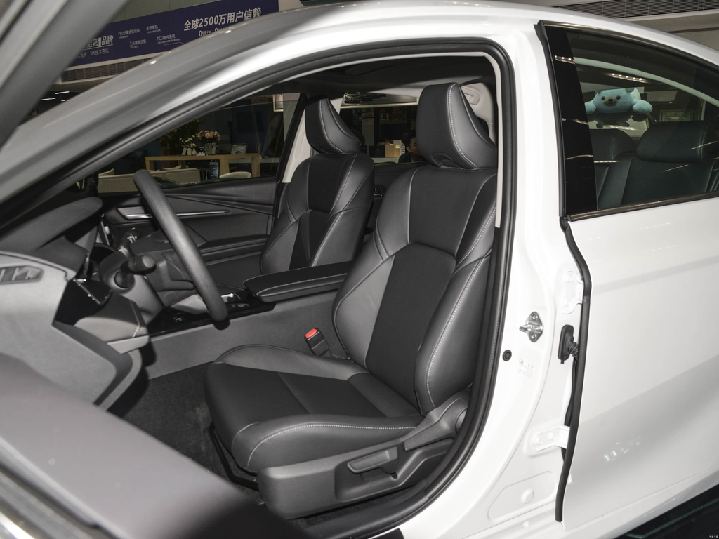 Toyota Corolla 2026 2.0E Elite Edition