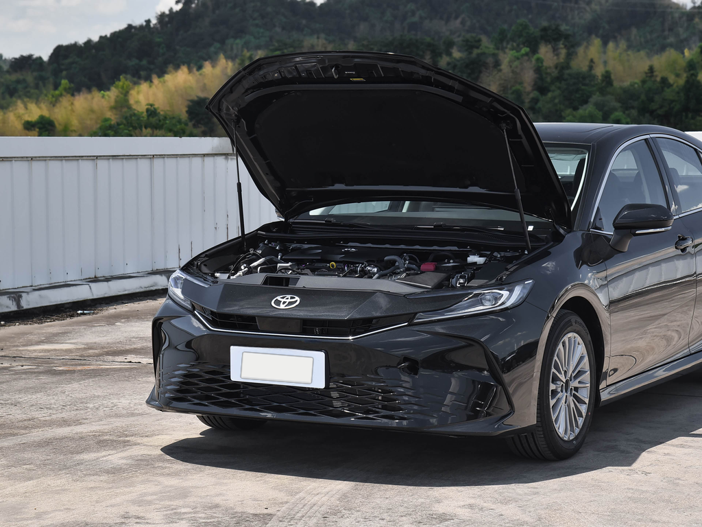 Toyota Corolla 2026 2.0E Elite Edition