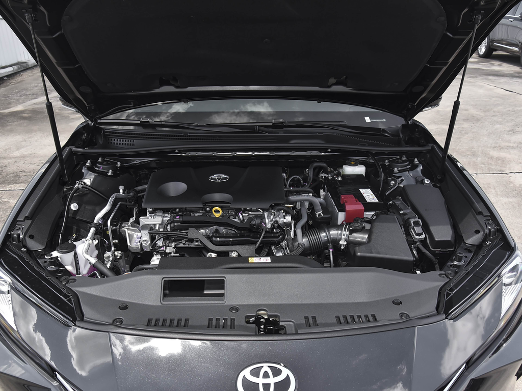 Toyota Corolla 2026 2.0E Elite Edition