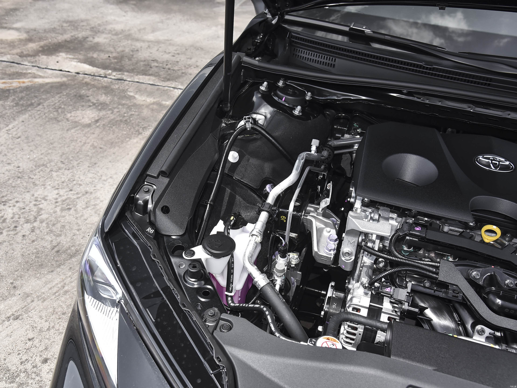 Toyota Corolla 2026 2.0E Elite Edition