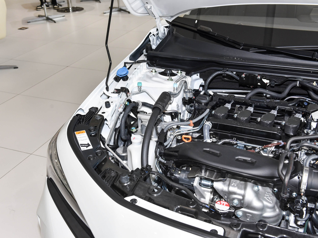 Honda Civic 2025 180TURBO CVT Smart