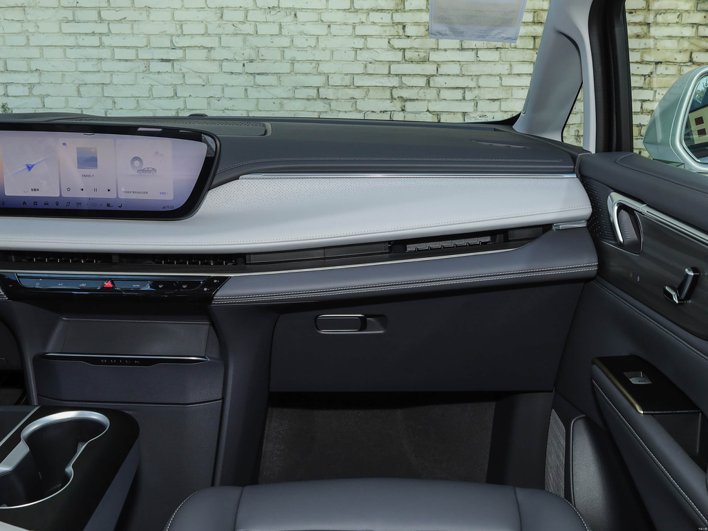 Buick GL8 2026 Lu Zun Smart Edition