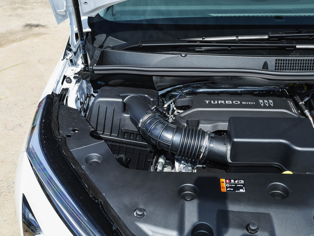 Buick GL8 2026 Lu Zun Smart Edition