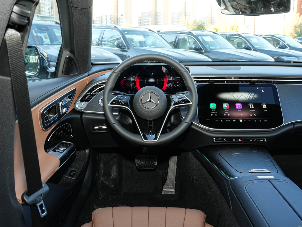 Mercedes-Benz E260L 2026 Classic Edition