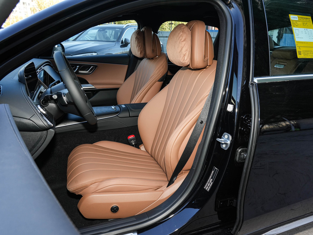 Mercedes-Benz E260L 2026 Classic Edition