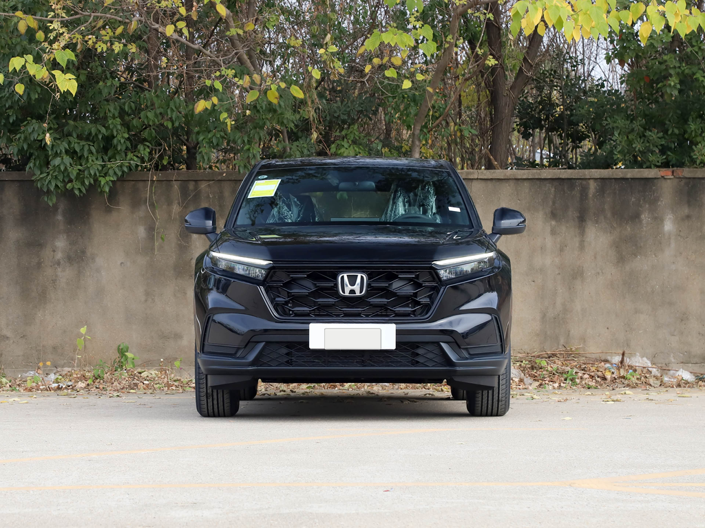 Honda CR-V 2026 e:HEV 2WD Smart Edition