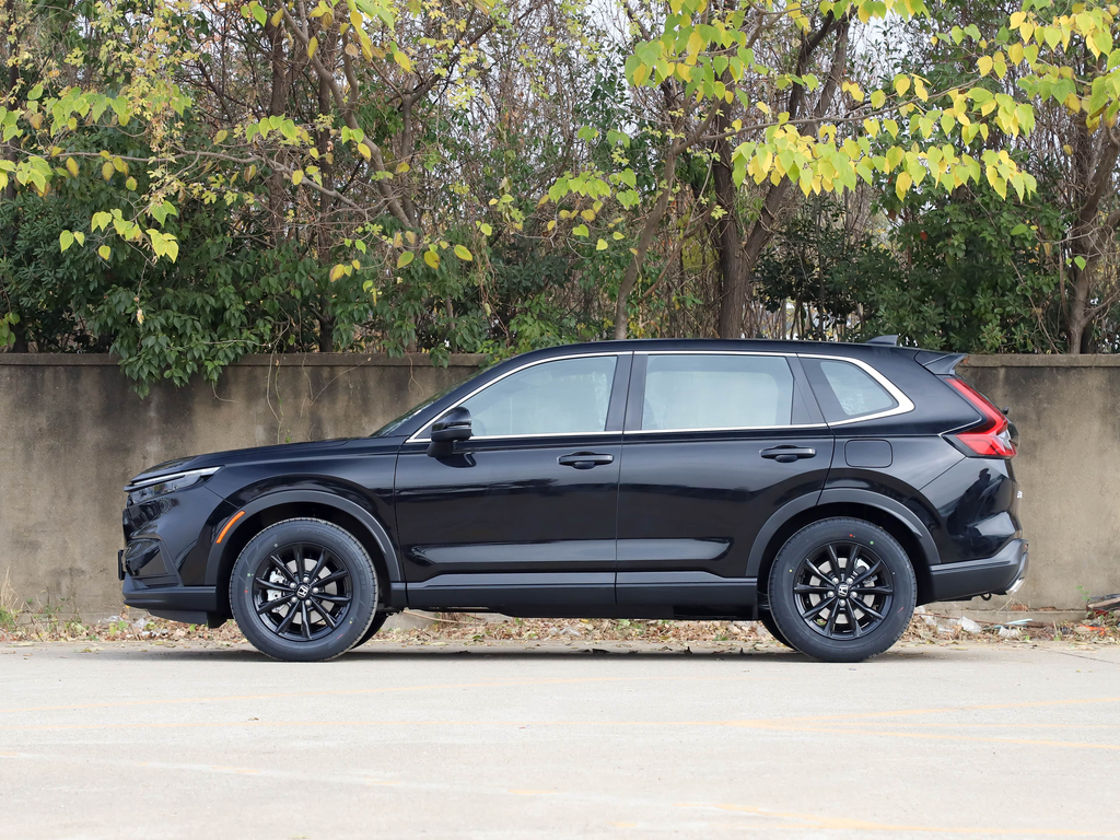 Honda CR-V 2026 e:HEV 2WD Smart Edition