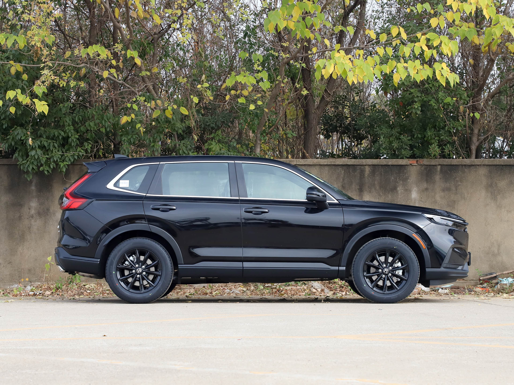Honda CR-V 2026 e:HEV 2WD Smart Edition