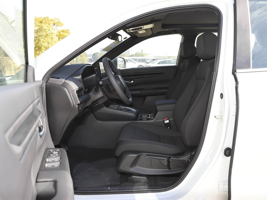 Honda CR-V 2026 e:HEV 2WD Smart Edition