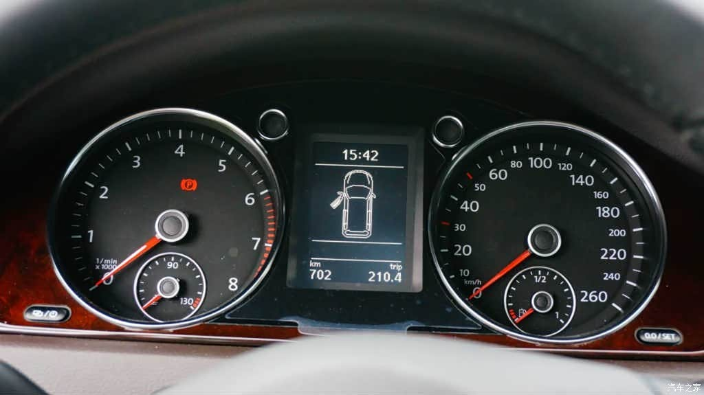 Volkswagen Magotan 2015 Variant 2.0TSI Comfort