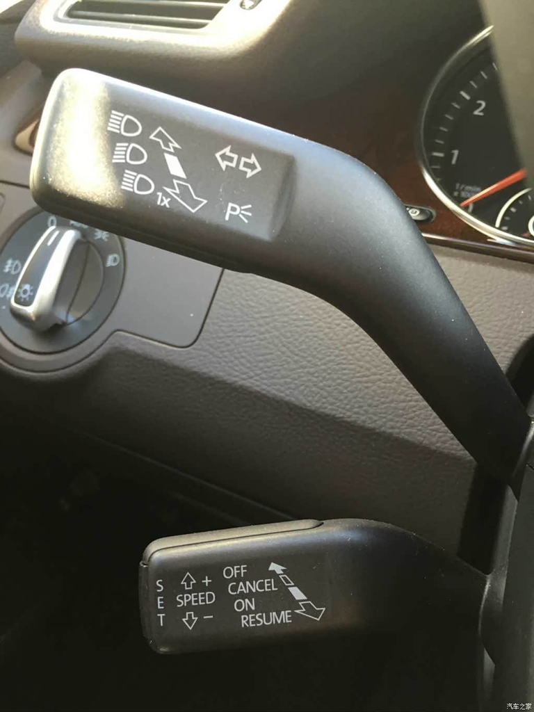 Volkswagen Magotan 2015 Variant 2.0TSI Comfort