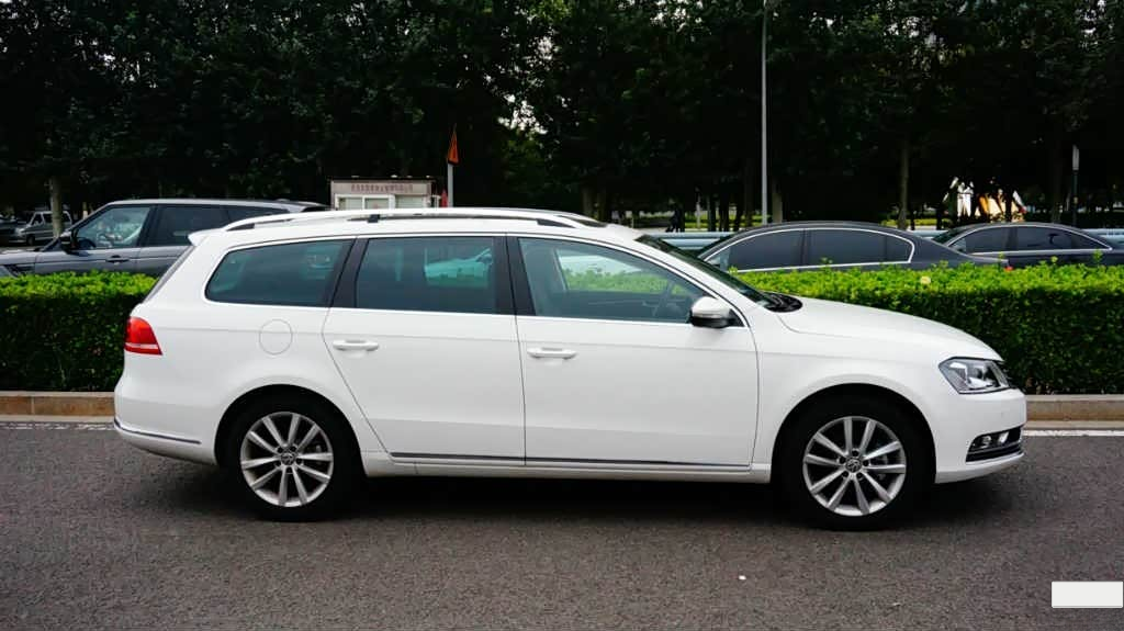 Volkswagen Magotan 2015 Variant 2.0TSI Comfort
