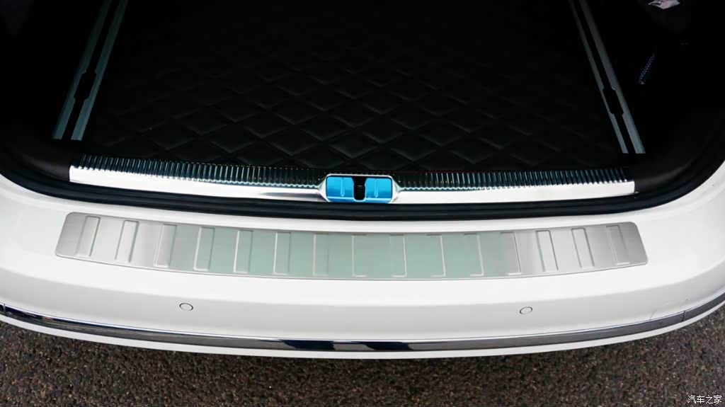 Volkswagen Magotan 2015 Variant 2.0TSI Comfort