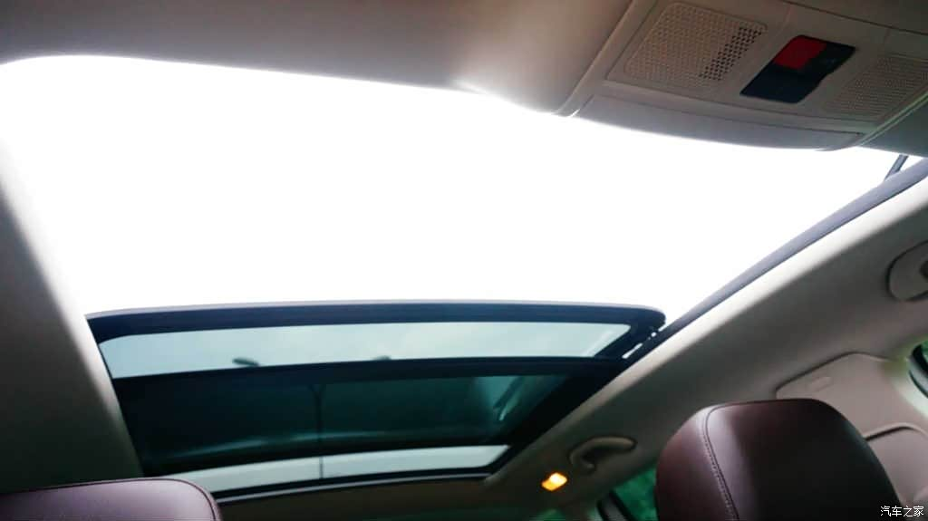 Volkswagen Magotan 2015 Variant 2.0TSI Comfort