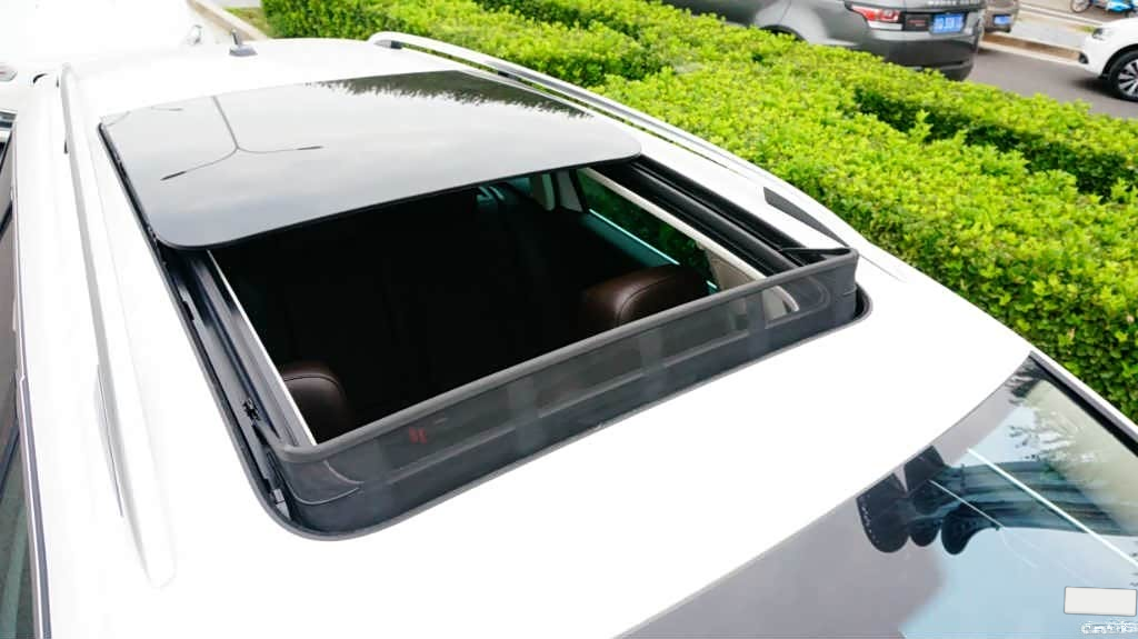 Volkswagen Magotan 2015 Variant 2.0TSI Comfort