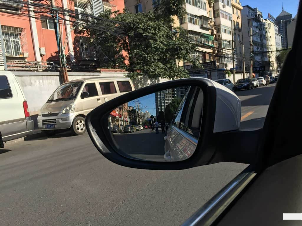 Volkswagen Magotan 2015 Variant 2.0TSI Comfort