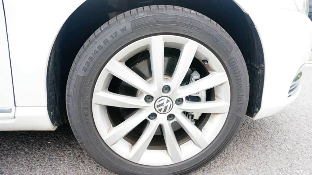 Volkswagen Magotan 2015 Variant 2.0TSI Comfort