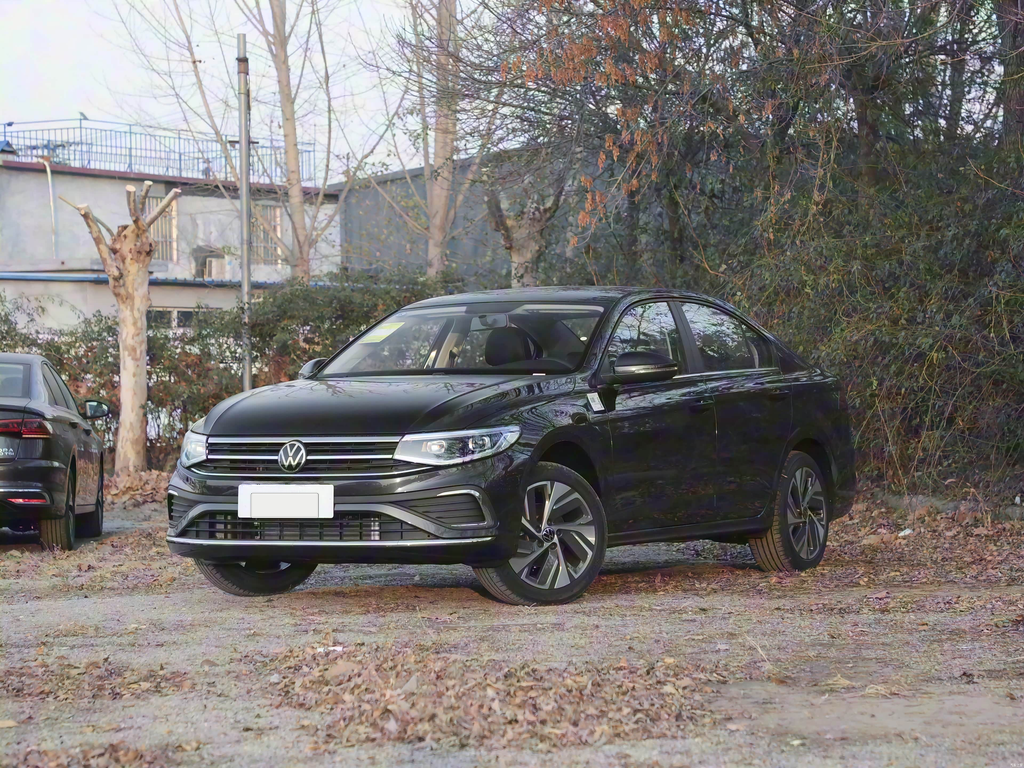 Volkswagen Bora 2026 200TSI MT