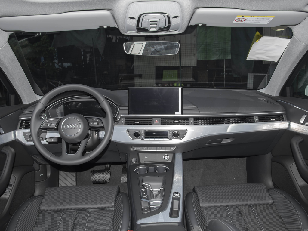 Audi A4L 2025 40 TFSI Style