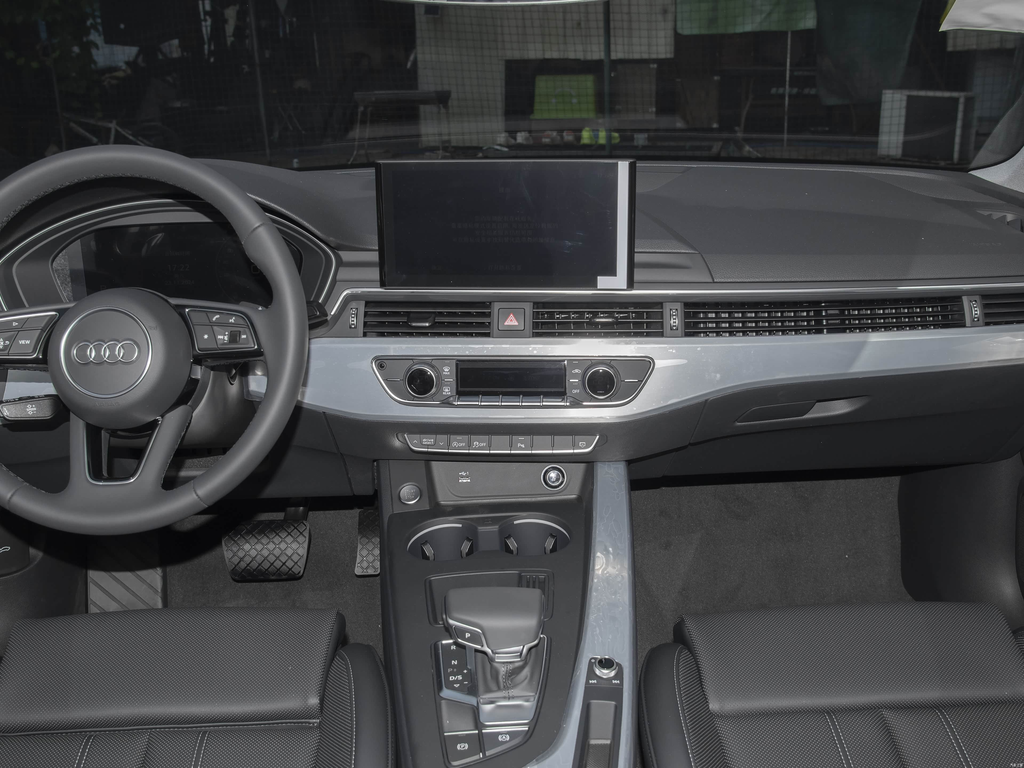 Audi A4L 2025 40 TFSI Style