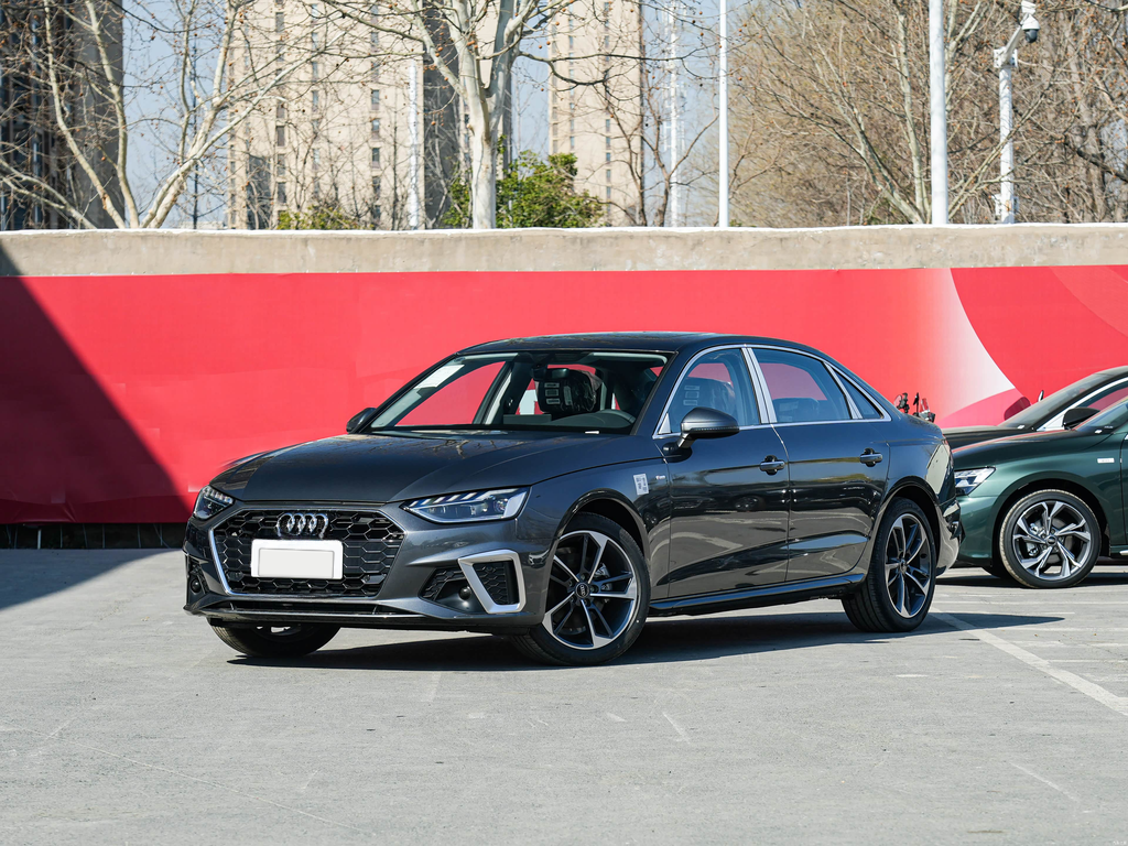 Audi A4L 2025 40 TFSI Style