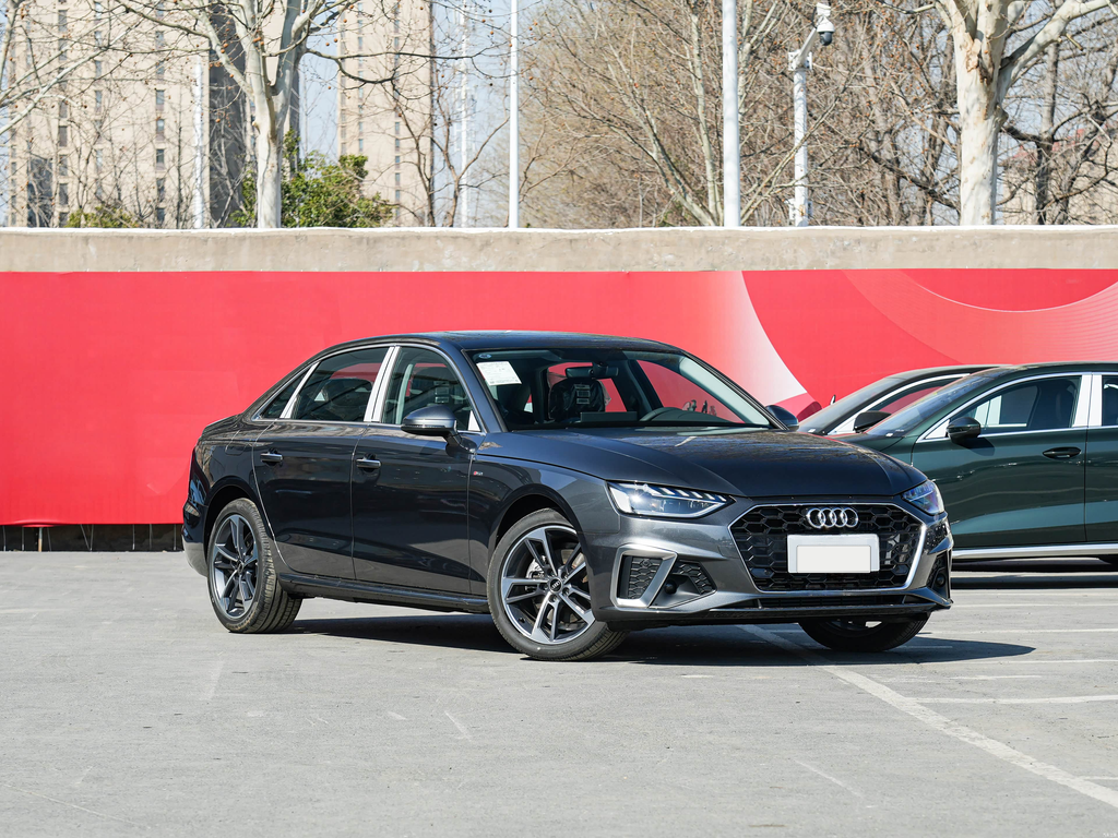 Audi A4L 2025 40 TFSI Style