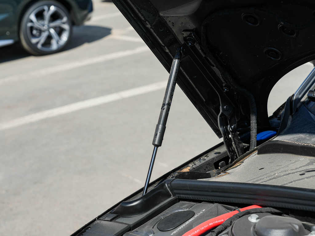 Audi A4L 2025 40 TFSI Style