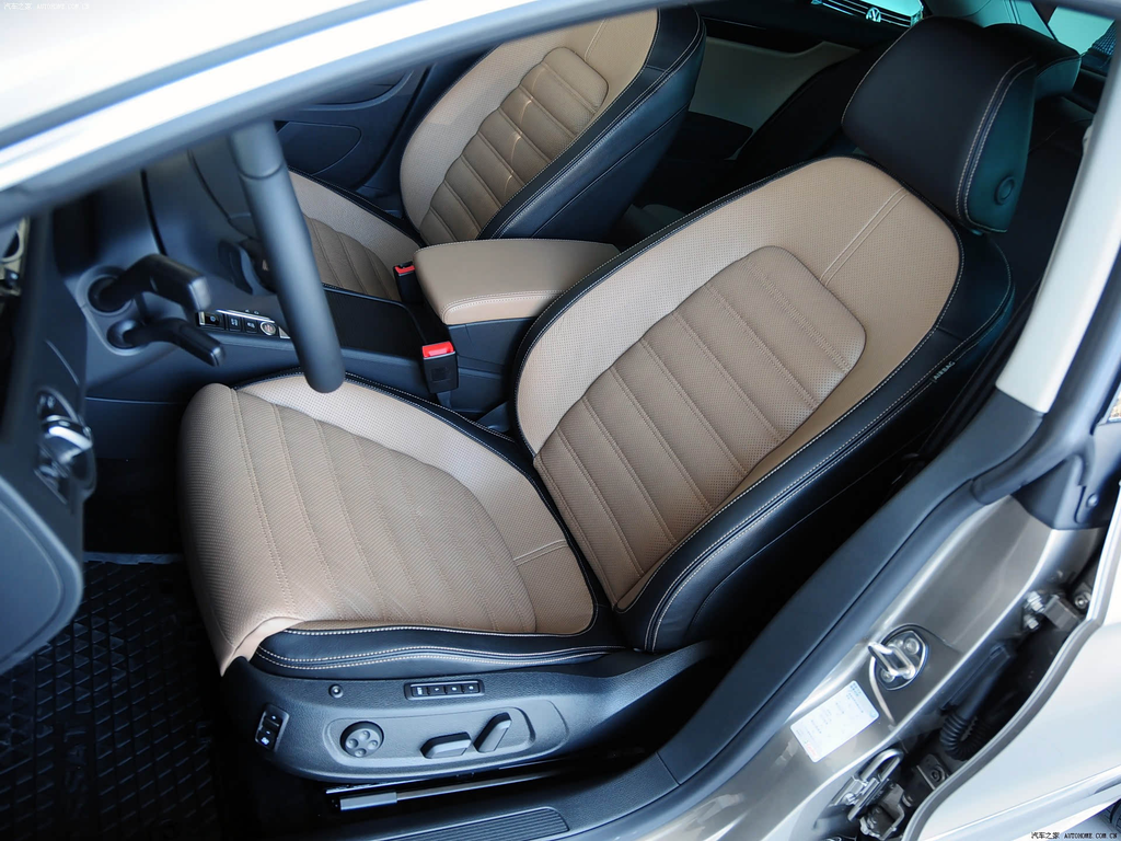 Volkswagen CC 2012 3.6FSI R-Line