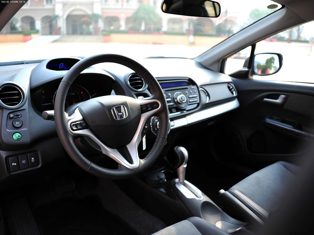 Honda Insight 2013 1.3L Standard
