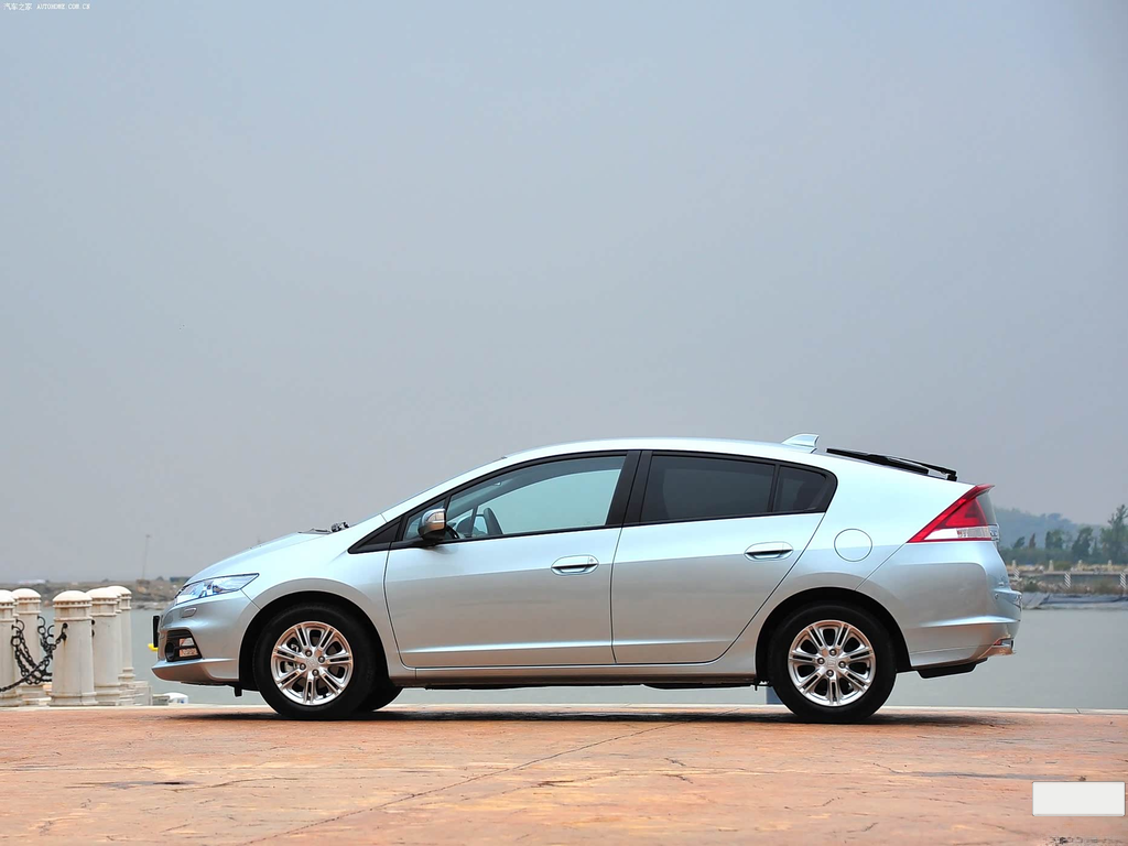 Honda Insight 2013 1.3L Standard