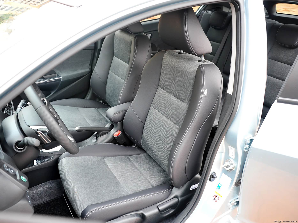 Honda Insight 2013 1.3L Standard