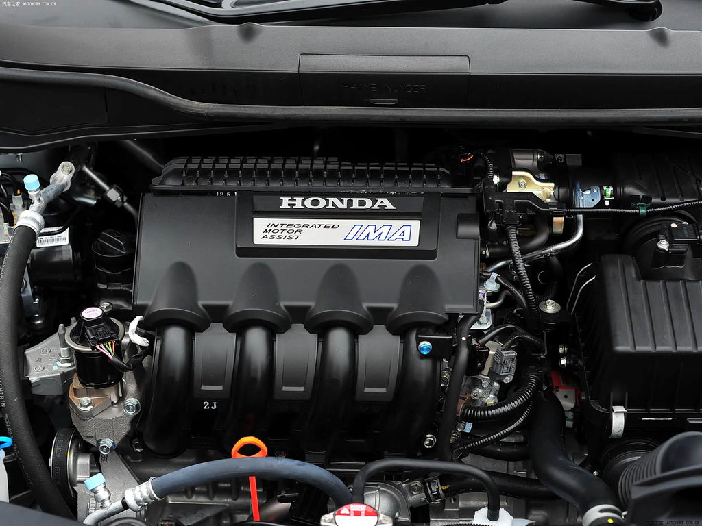 Honda Insight 2013 1.3L Standard