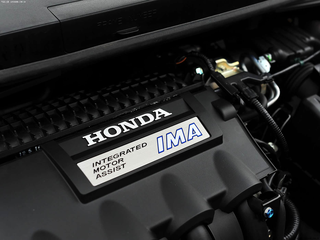Honda Insight 2013 1.3L Standard