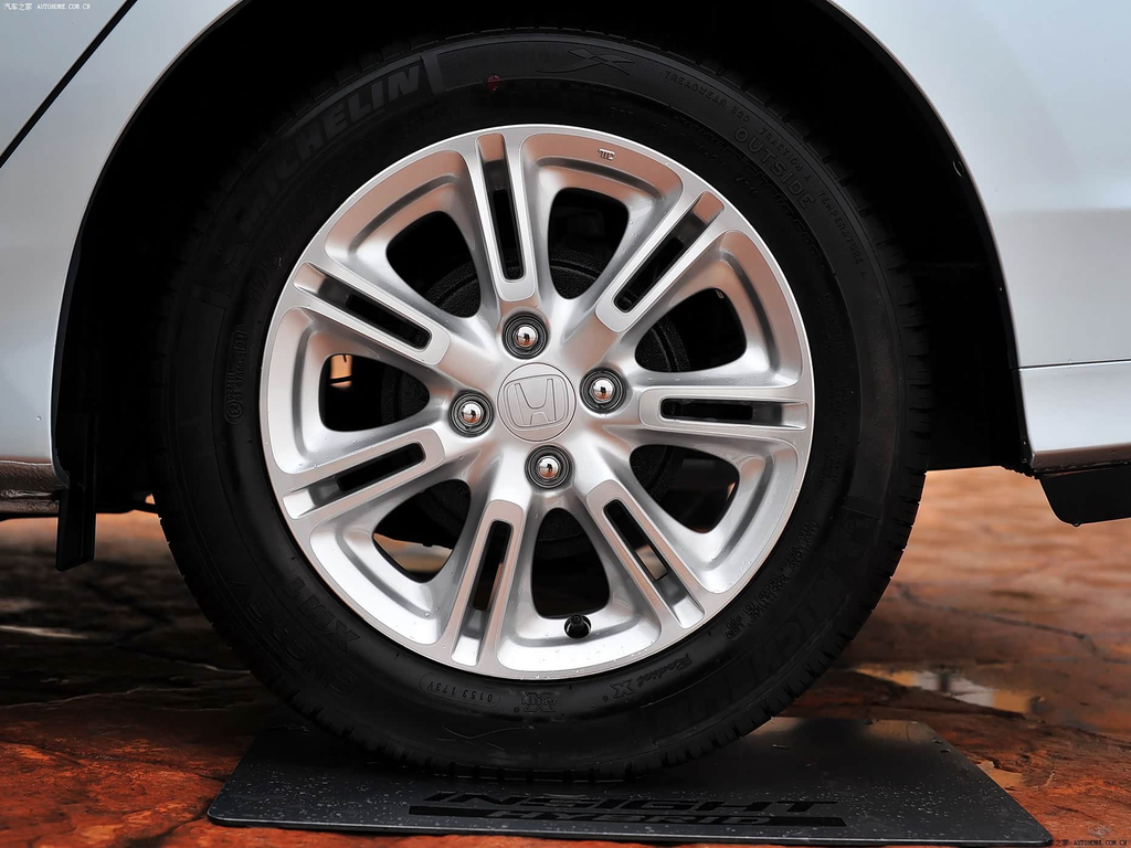 Honda Insight 2013 1.3L Standard