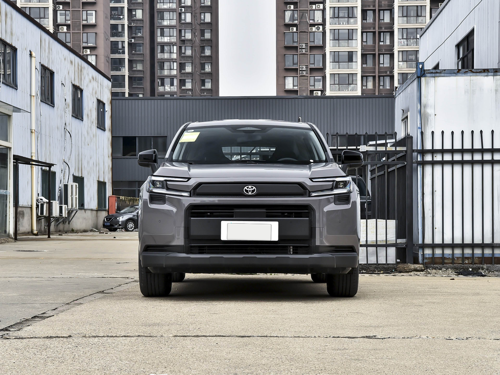 Toyota RAV4 2026 Hybrid 2.0L 2WD Elite