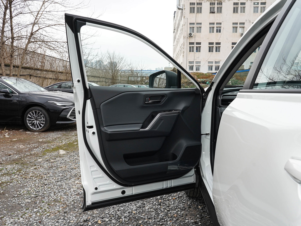 Toyota RAV4 2026 Hybrid 2.0L 2WD Elite