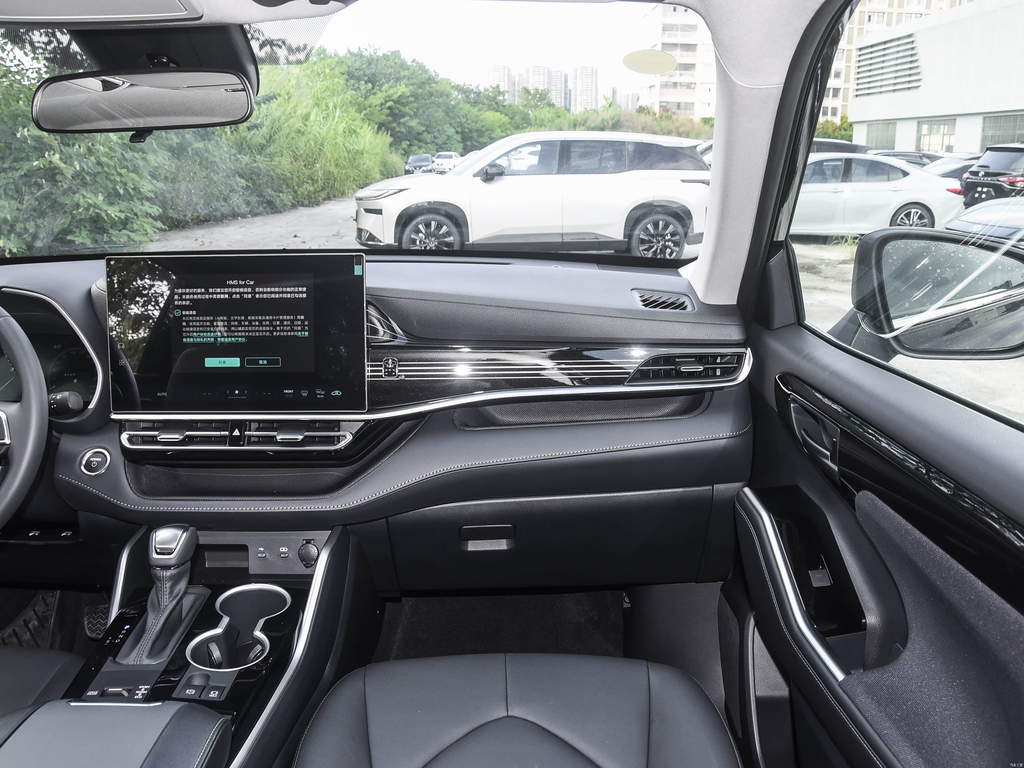 Toyota Highlander 2026 Hybrid 2.5L 2WD Elite 5-seat