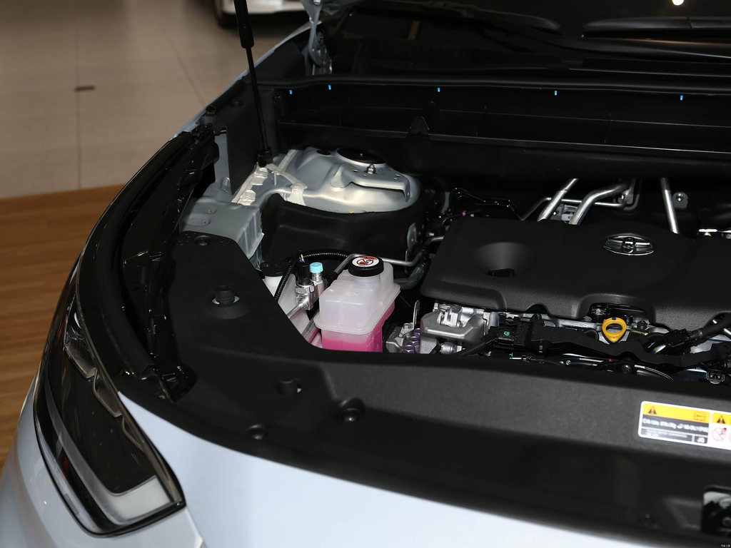 Toyota Highlander 2026 Hybrid 2.5L 2WD Elite 5-seat