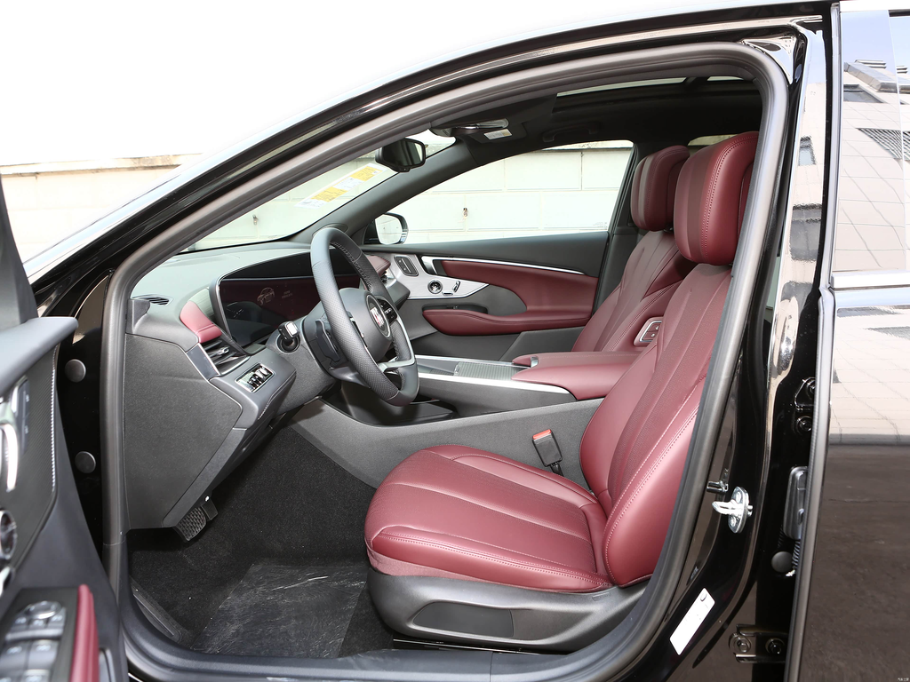 Buick LaCrosse 2026 28T Platinum
