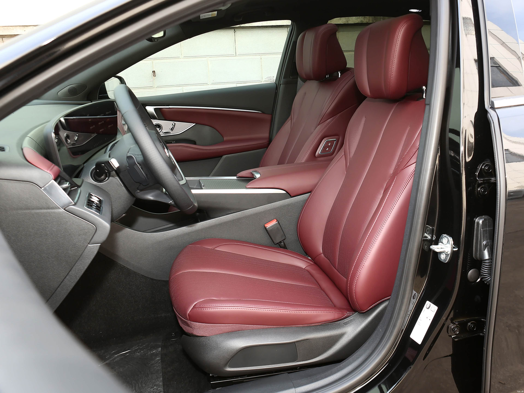 Buick LaCrosse 2026 28T Platinum