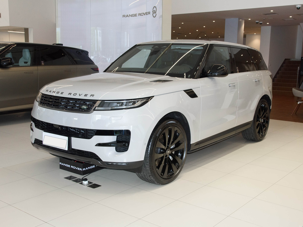 Land Rover Range Rover Sport 2025 360PS S