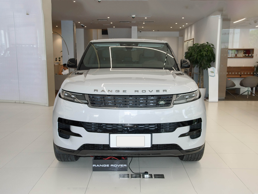 Land Rover Range Rover Sport 2025 360PS S