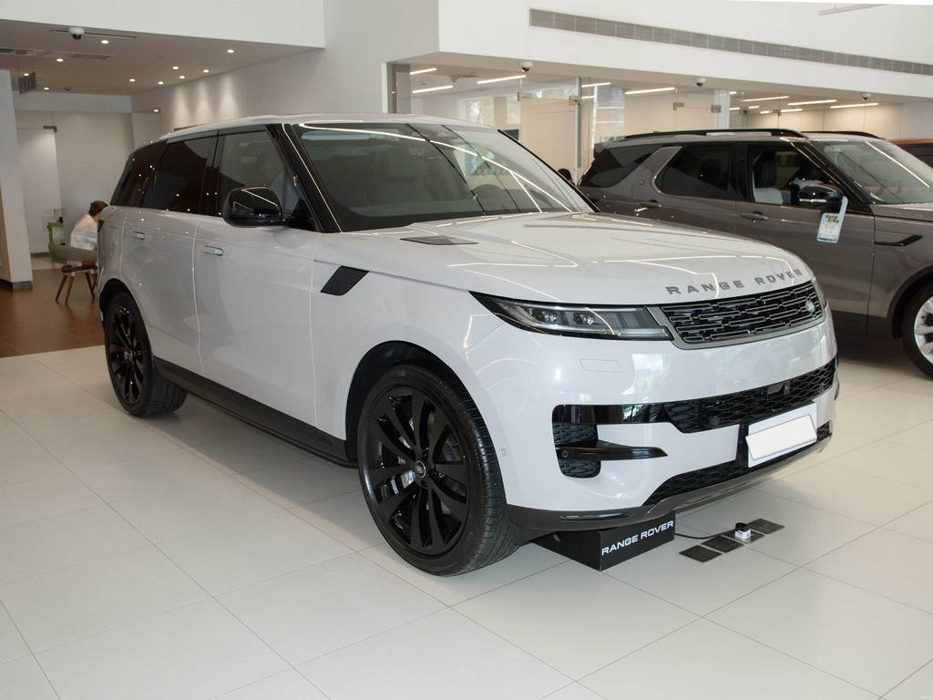 Land Rover Range Rover Sport 2025 360PS S