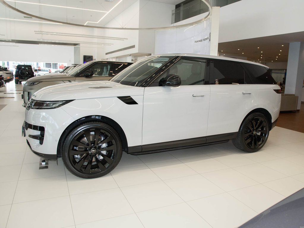 Land Rover Range Rover Sport 2025 360PS S